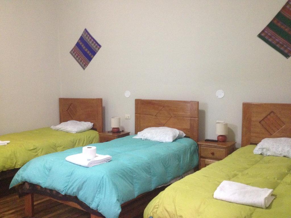 Arcopata Apartamento *