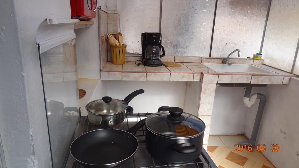 Incama Hostel *