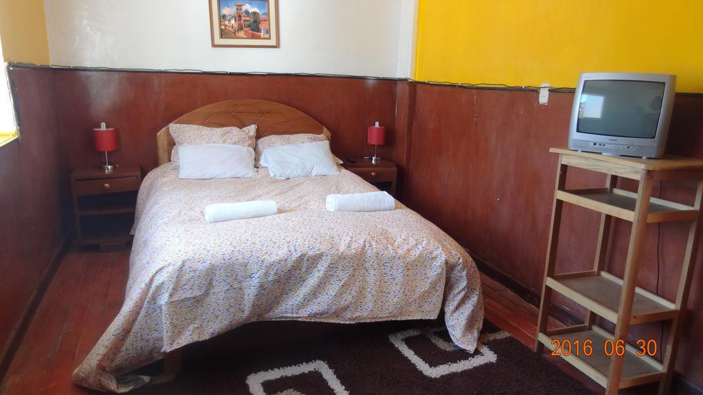 Incama * Cusco