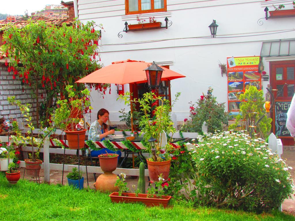 Magica Wellness Place Acomodação com café da manhã 