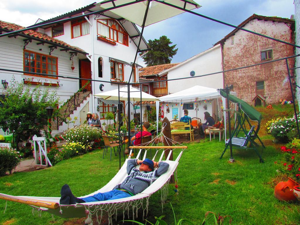 Magica Wellness Place Acomodação com café da manhã  Cusco