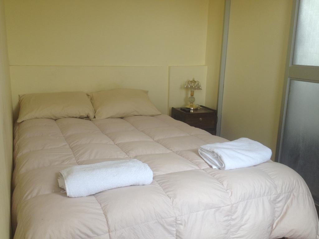 Arcopata Apartamento Cusco