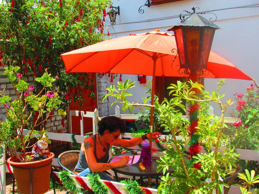 Magica Wellness Place Acomodação com café da manhã  Cusco