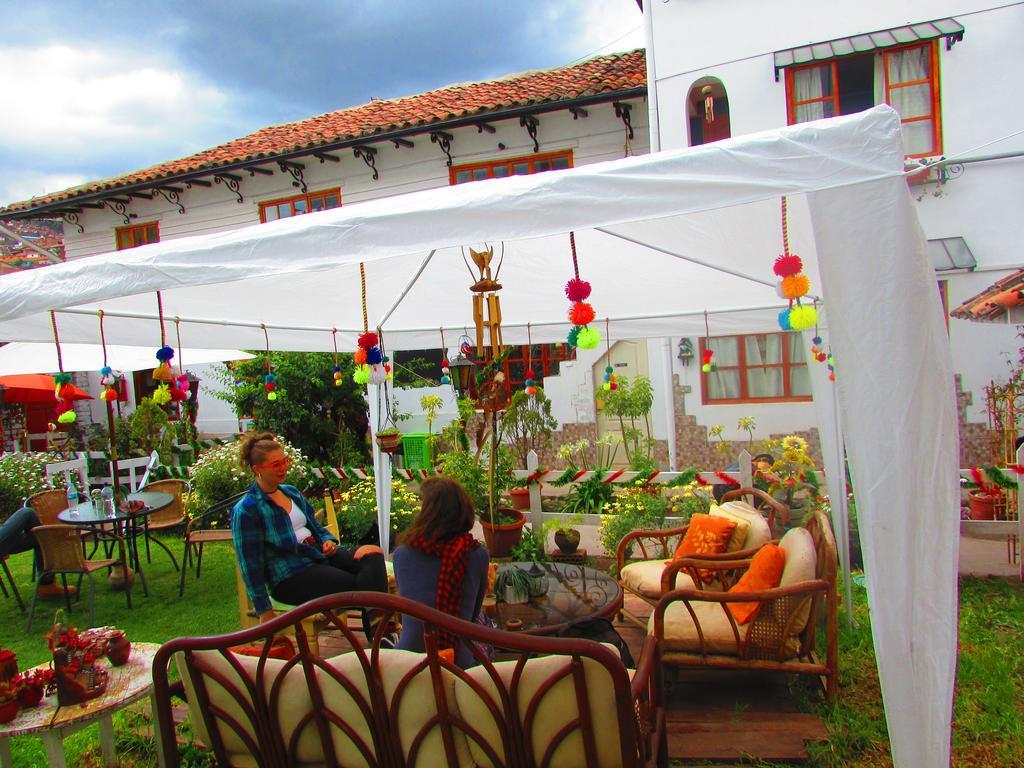 Magica Wellness Place Cusco