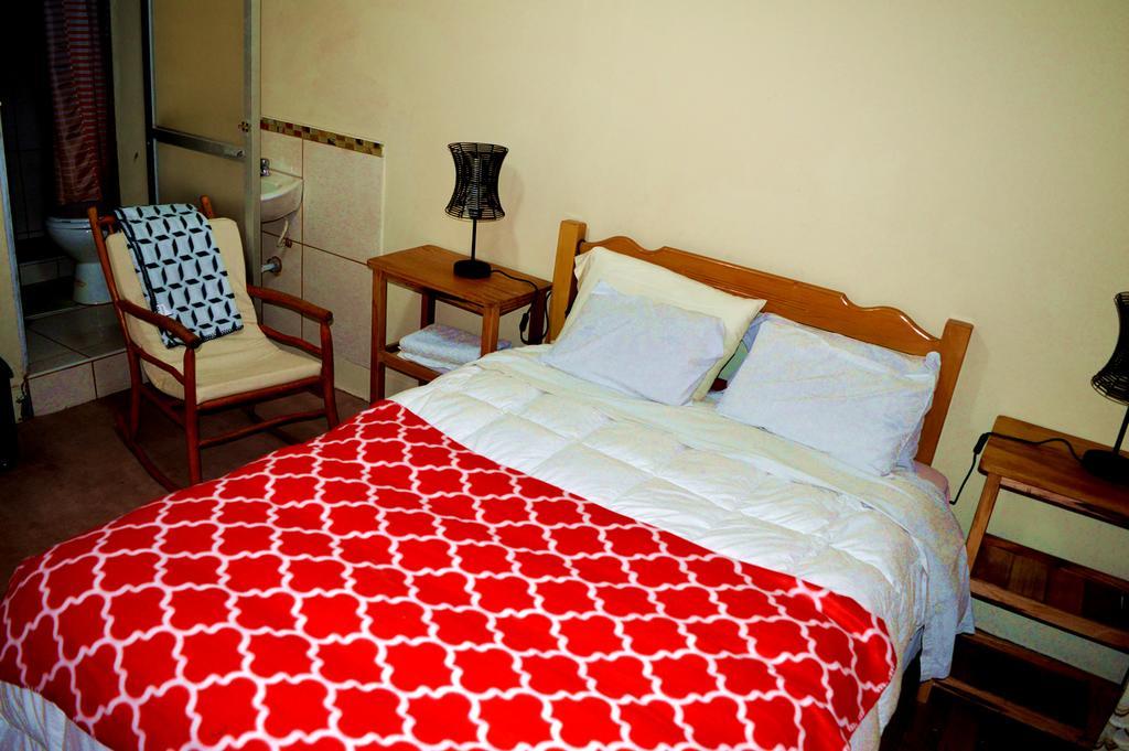 Incama Hostel