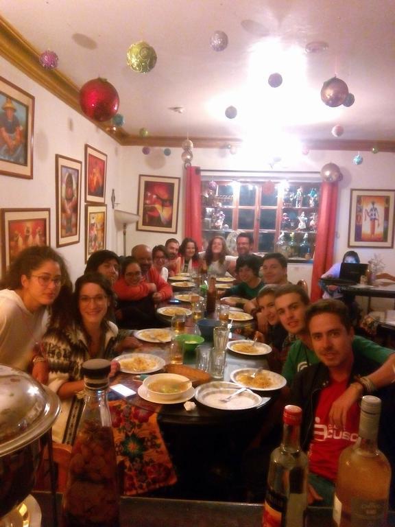 Acomodação com café da manhã  Magica Wellness Place Cusco