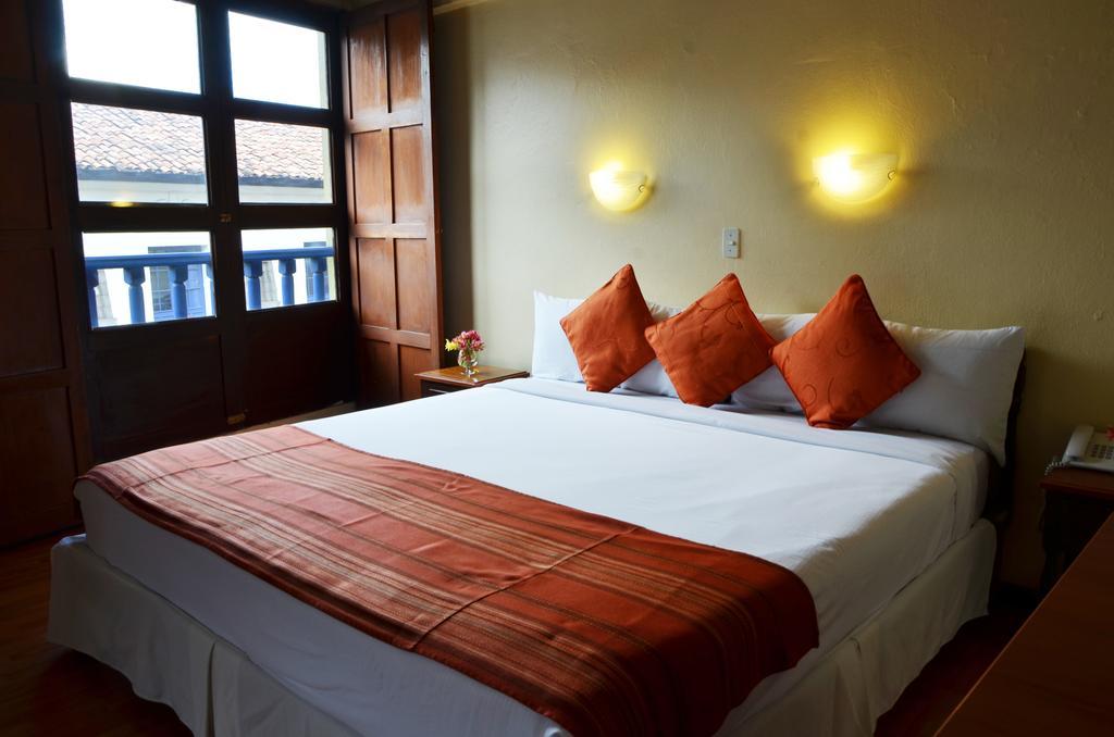 Royal Inka Ii 3*