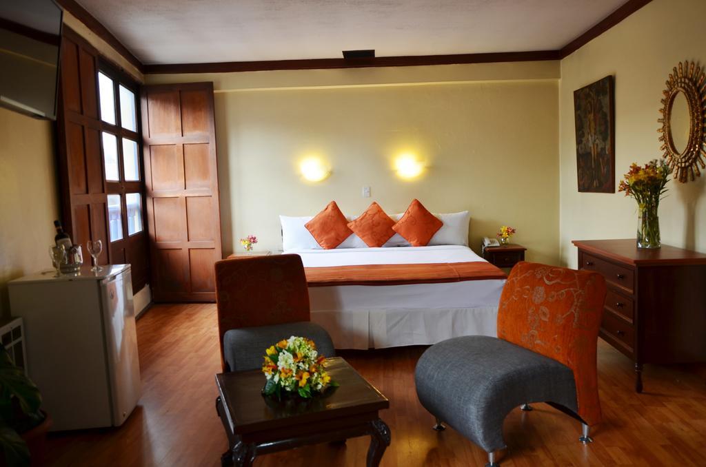 Royal Inka Ii Hotel 3*