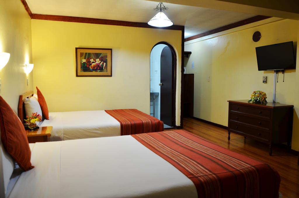 Hotel Royal Inka Ii Cusco