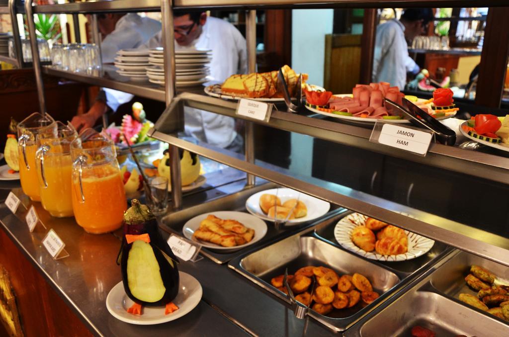 Royal Inka Ii Hotel 3*