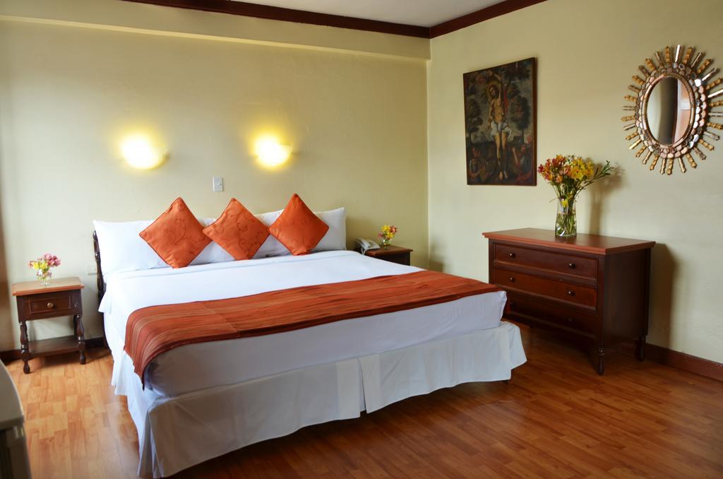 Hotel Royal Inka Ii