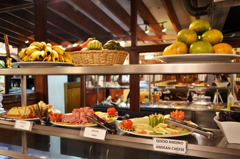Hotel Royal Inka Ii 3*