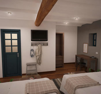 Hotel Abittare