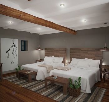 Abittare Hotel Cusco