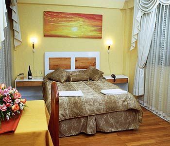 Sense Hotel Cusco