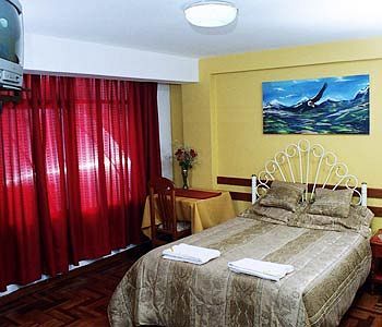 Sense Cusco