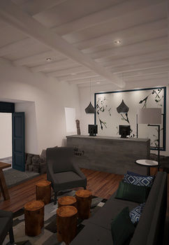 Abittare 3* Cusco