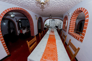 Hotel Carlos V