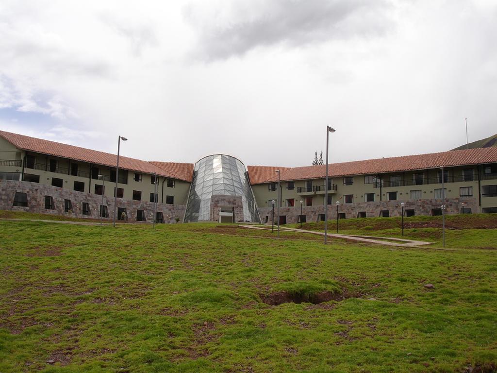 Hotel Dm Cusco