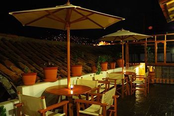 Casa San Blas Exquisite By Xima 3* Cusco