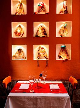 Casa San Blas Exquisite By Xima Hotel 3*