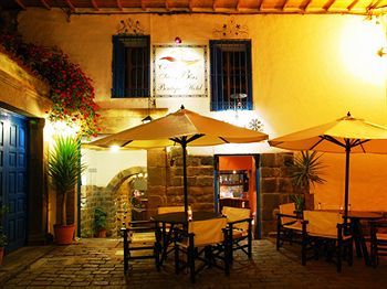 Casa San Blas Exquisite By Xima 3* Cusco