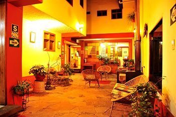 Bed & Breakfast Aticos With Coworking 2*