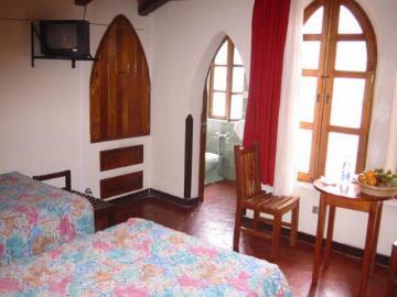 San Agustin Plaza Cusco