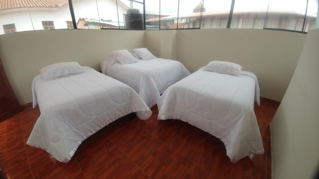 Wayna Inka Ollantay Cusco