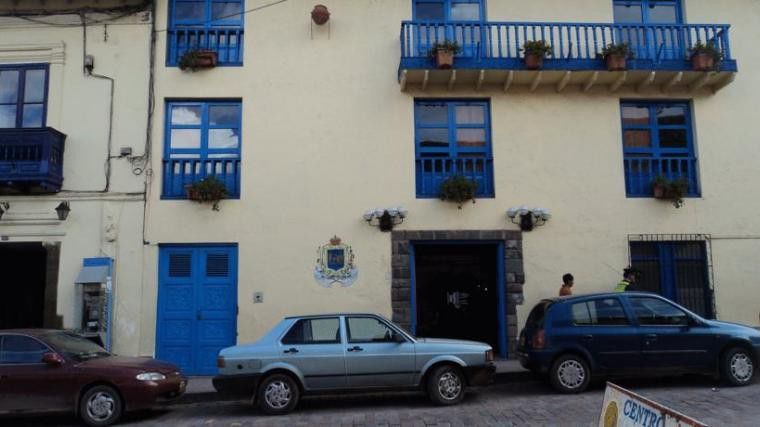 Royal Inka Ii 3* Cusco