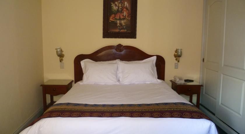 Hotel Agustos