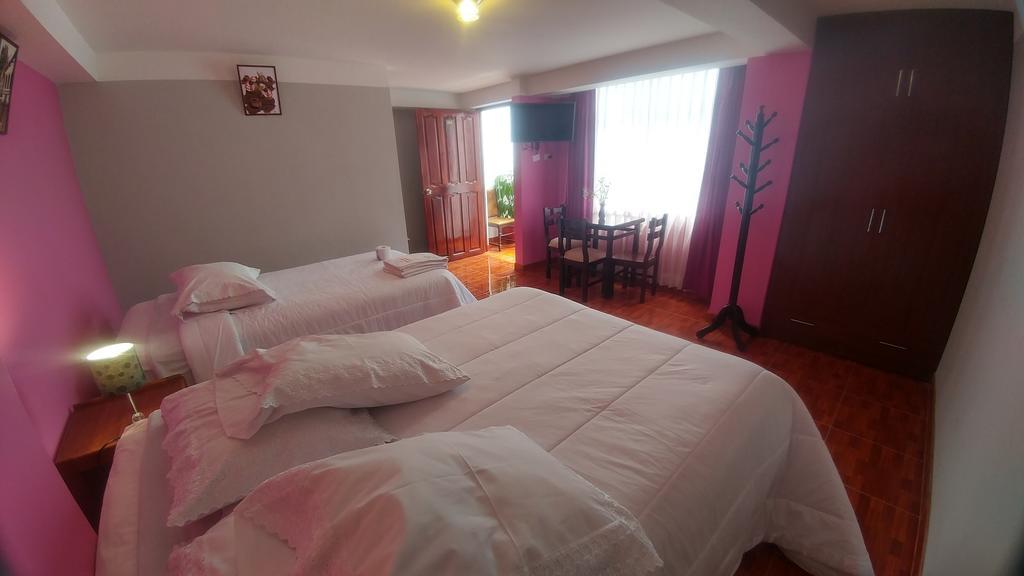 Wayna Inka Ollantay 3* Cusco