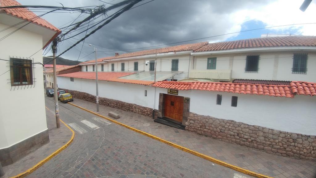 Pensão Wayna Inka Ollantay Cusco