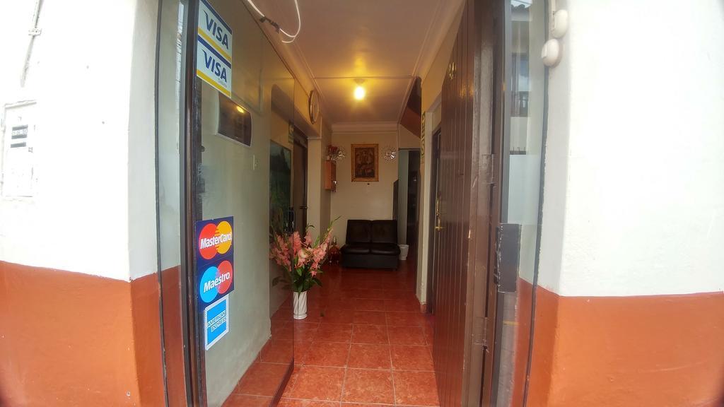 Wayna Inka Ollantay 3* Cusco