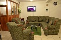 Hotel Pachacuteq Cusco