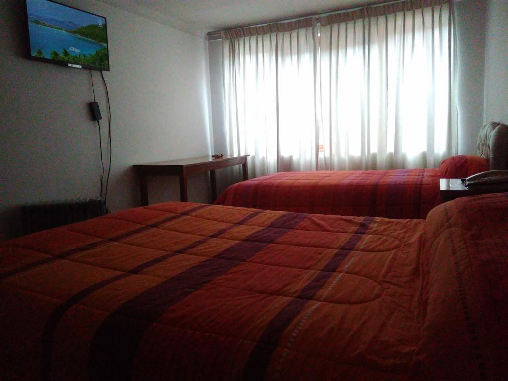Hotel Casablanca Cusco