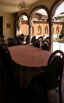 Fuente De Agua Hotel 3*