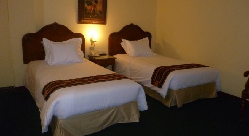 Hotel Agustos Cusco