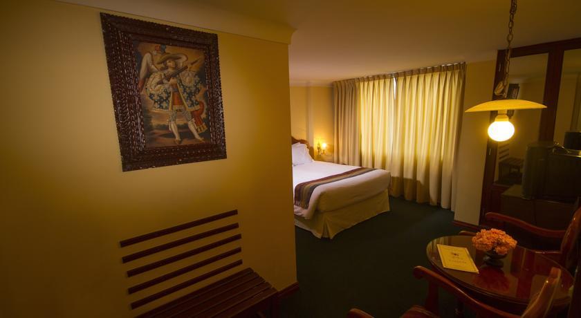 Agustos 3* Cusco