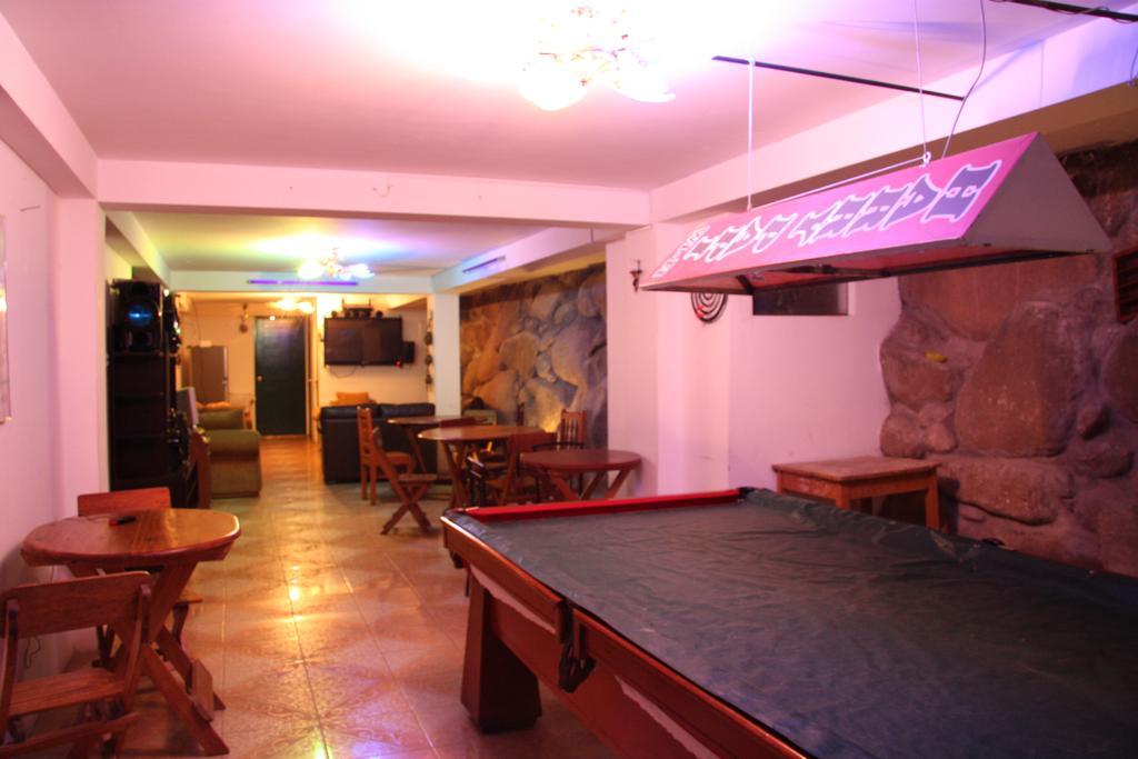 El Mirador Del Inka Cusco