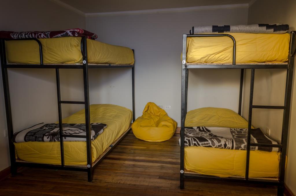 Hostel Puriwasi Hostels