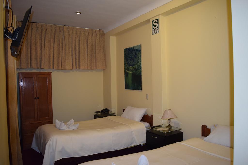 Hotel Sense