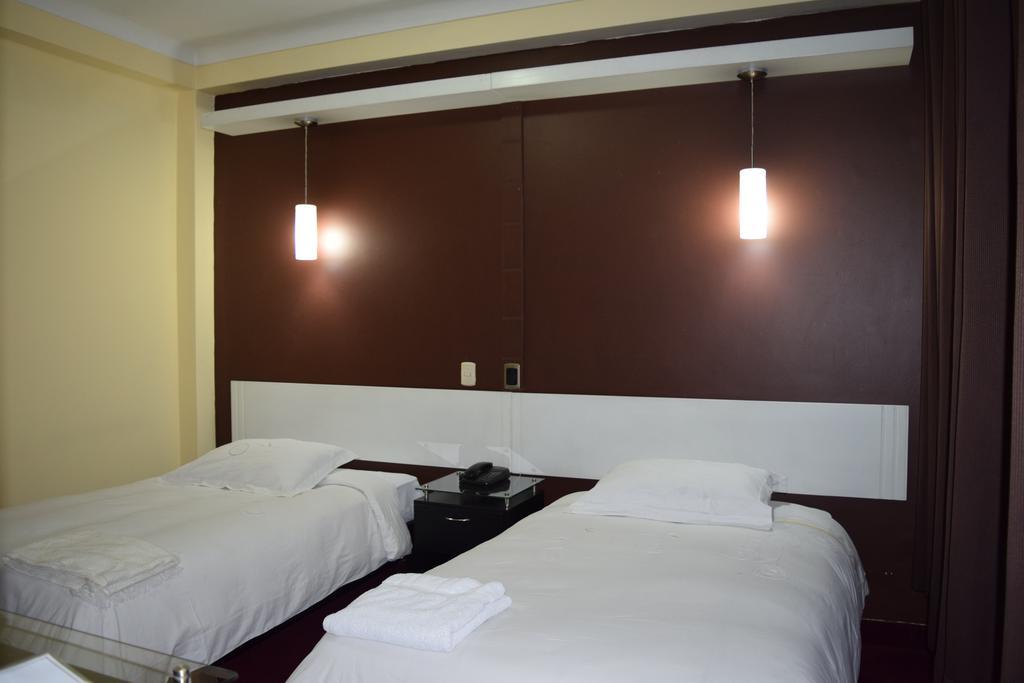 Hotel Sense Cusco