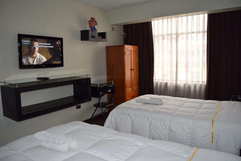 Sense Cusco