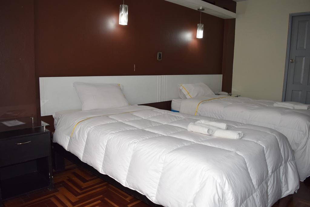 Sense Hotel