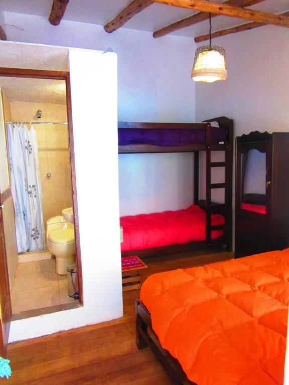 Magica Wellness Place Acomodação com café da manhã 