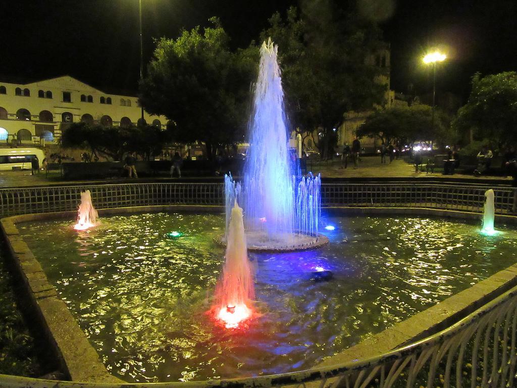 Hotel Casablanca
