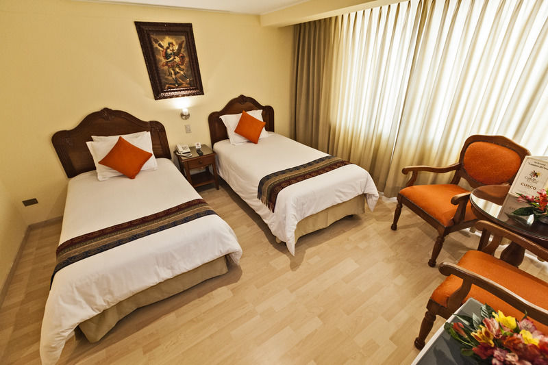 Agustos Hotel Cusco