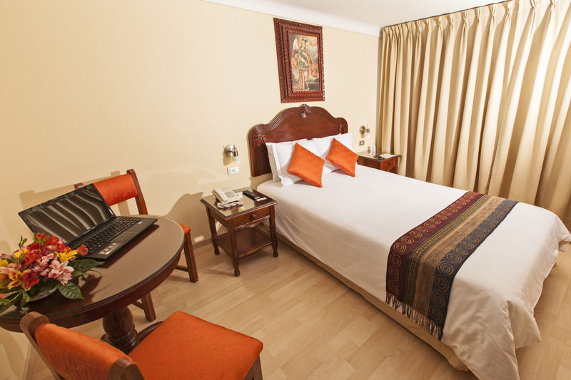 Hotel Agustos Cusco