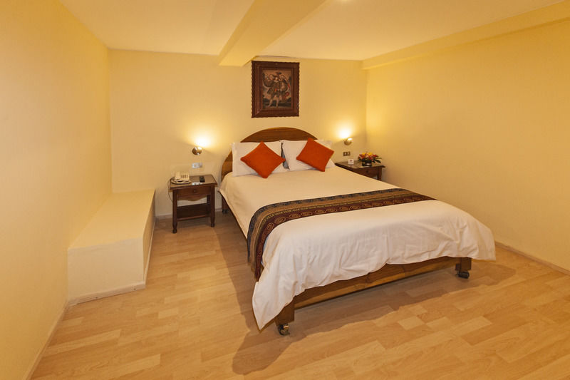 Agustos 3* Cusco